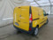 preview Renault Kangoo #2