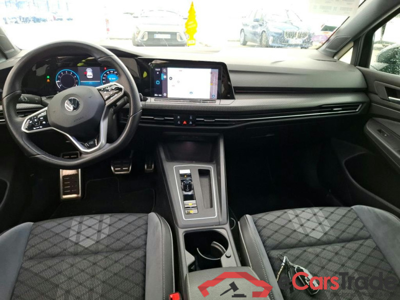 VOLKSWAGEN Golf 2020 5P Berline 1 5 eTSI OPF 150 DSG7 R Line 1st #5
