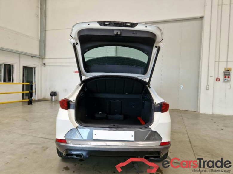 CUPRA FORMENTOR / 2020 / 5P / SUV 2.0 TDI 4DRIVE DSG #5