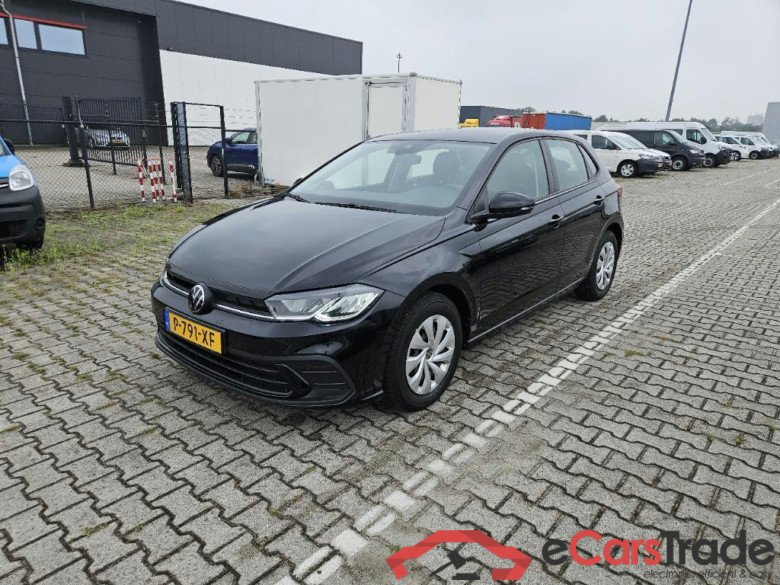 VOLKSWAGEN POLO 1.0 TSI Polo #3