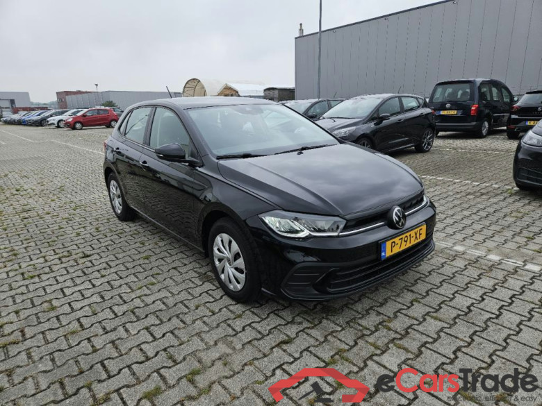 VOLKSWAGEN POLO 1.0 TSI Polo #4