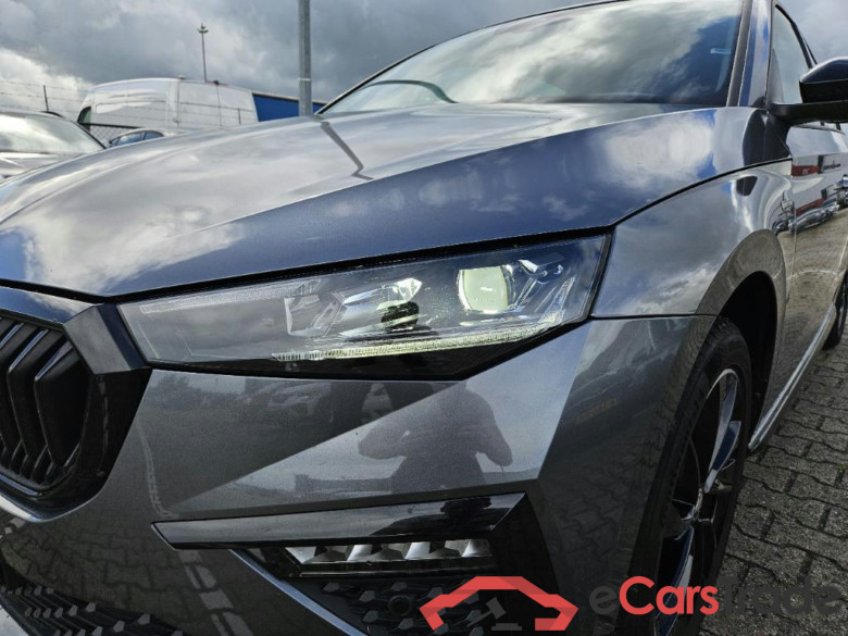 SKODA Scala 1.0 TSI DSG Monte Carlo #5