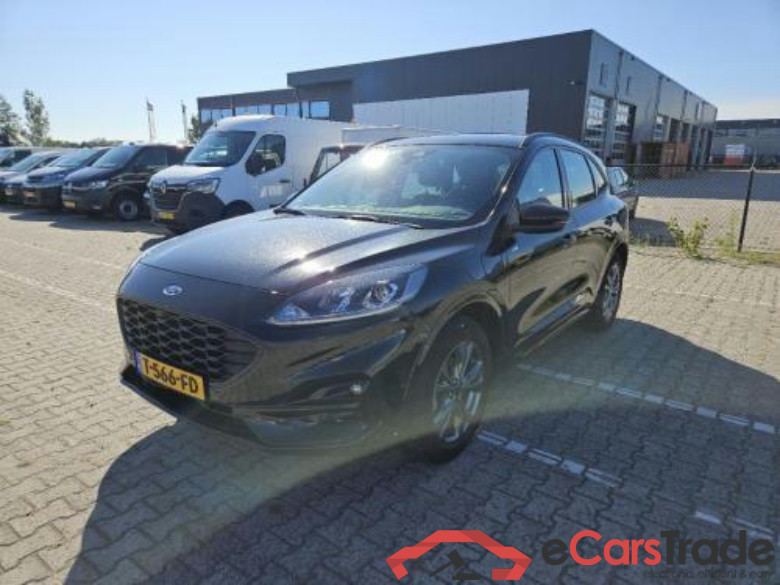 FORD KUGA 2.5 PHEV ST-Line