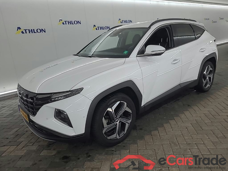 HYUNDAI TUCSON 1.6 T-GDI PHEV Premium 4WD Automaat 5D 195kW