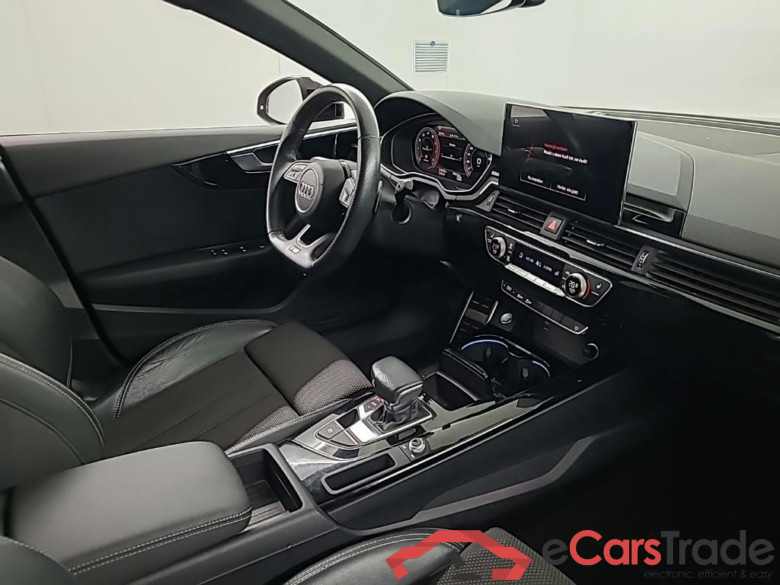 AUDI A5 Sportback 35 TFSI S tronic S Edition Competition 5D 110kW #6