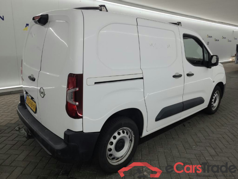 OPEL Combo L1H1 1.5D 75kW S/S Edition 2.4T 4D #3