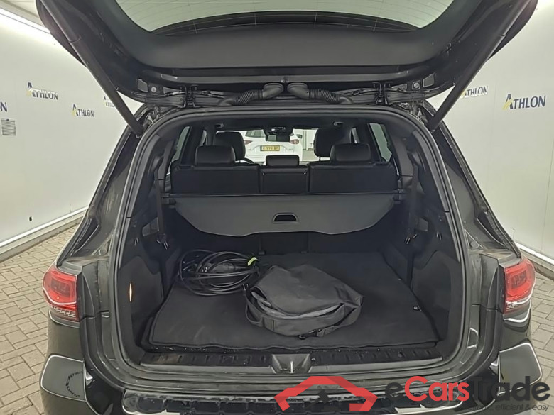 MERCEDES-BENZ EQB EQB 250 AMG Line auto 5D 140kW #5