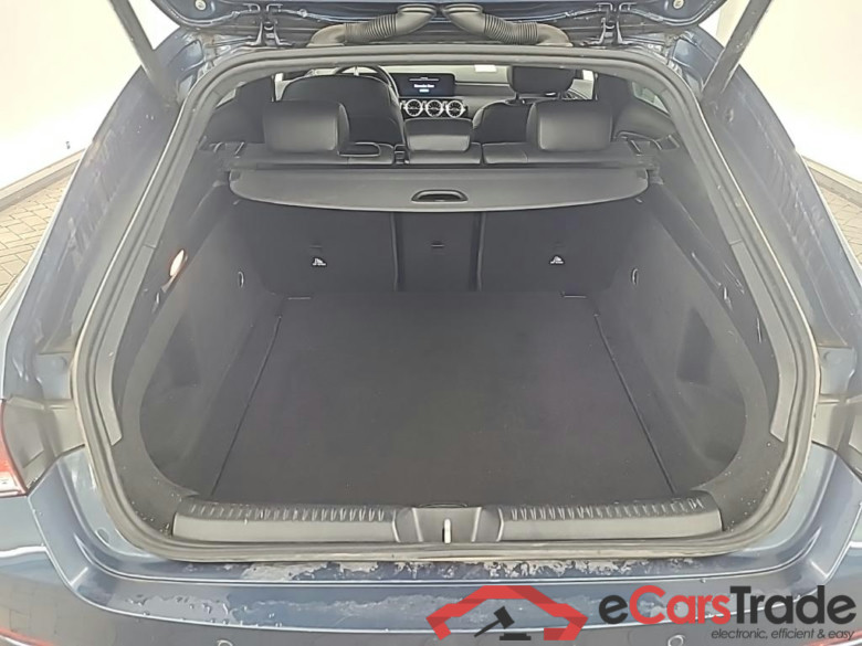 MERCEDES-BENZ CLA Shooting Brake CLA 200 DCT Bus. Solution Luxury 5D 120kW #5