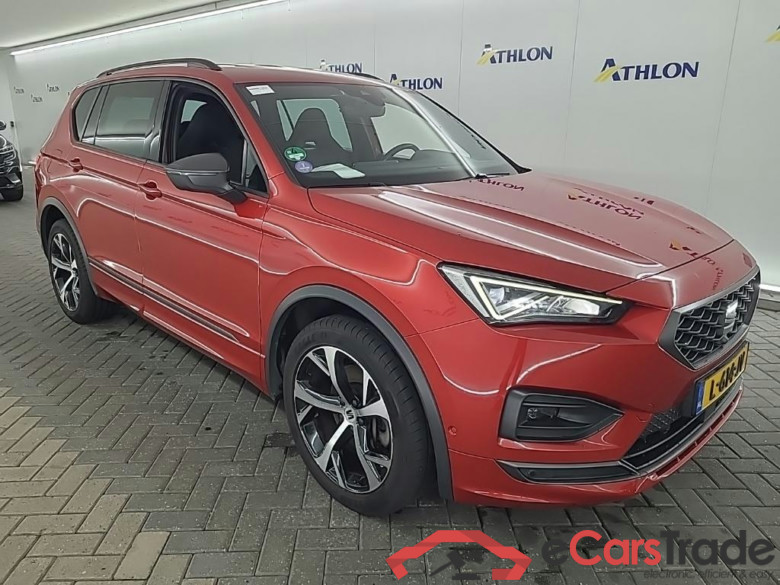 SEAT Tarraco 1.4 TSI e-Hybrid FR PHEV DSG-6 5D 180kW #2