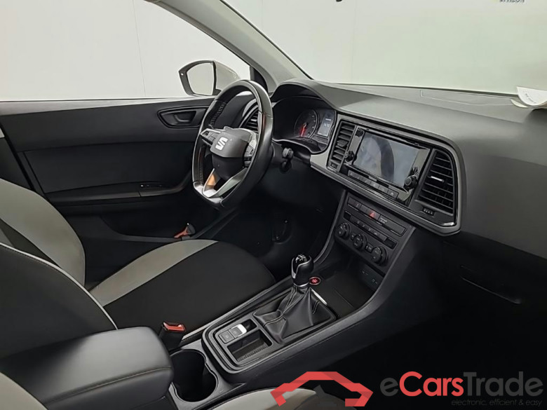 SEAT Ateca 1.0 TSI Reference 5D 81kW #6