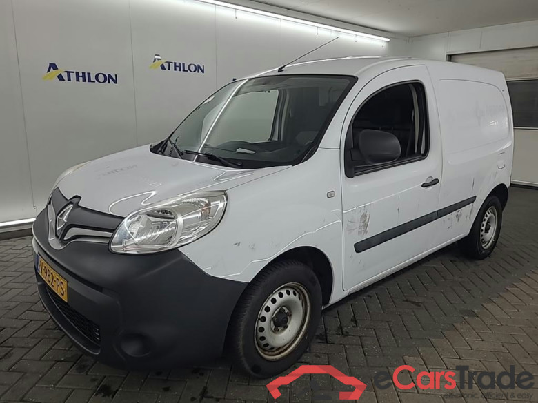 RENAULT KANGOO 1.5 ENERGY dCi 90 Comf 4D 66kW