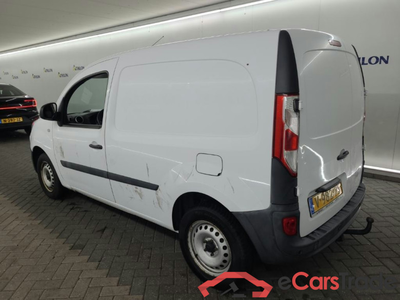 RENAULT KANGOO 1.5 ENERGY dCi 90 Comf 4D 66kW #4