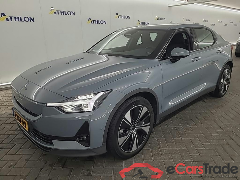 Polestar Polestar 2 Long Range Single Motor Plus 5D 220kW