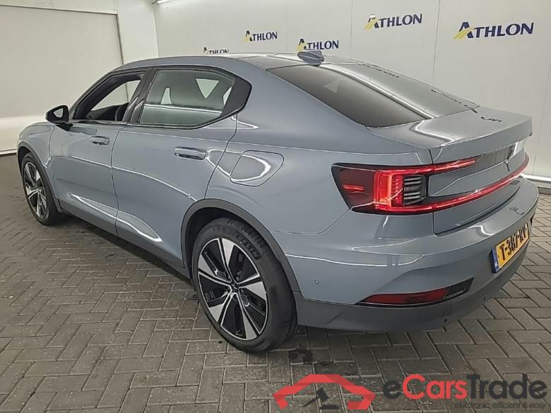 Polestar Polestar 2 Long Range Single Motor Plus 5D 220kW #4
