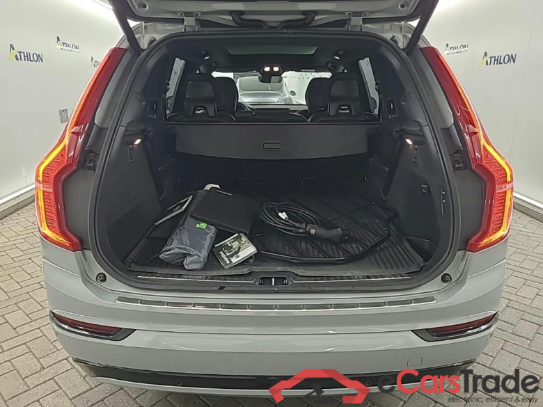 VOLVO XC90 T8 AWD Plug-in hybrid Ultimate - Dark 5D 335kW #5