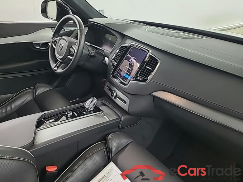 VOLVO XC90 T8 AWD Plug-in hybrid Ultimate - Dark 5D 335kW #6