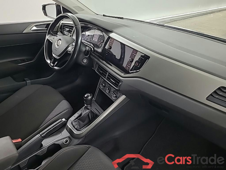 VOLKSWAGEN POLO 1.0 TSI 70kW Comfortline 5D Athlon Edition #6