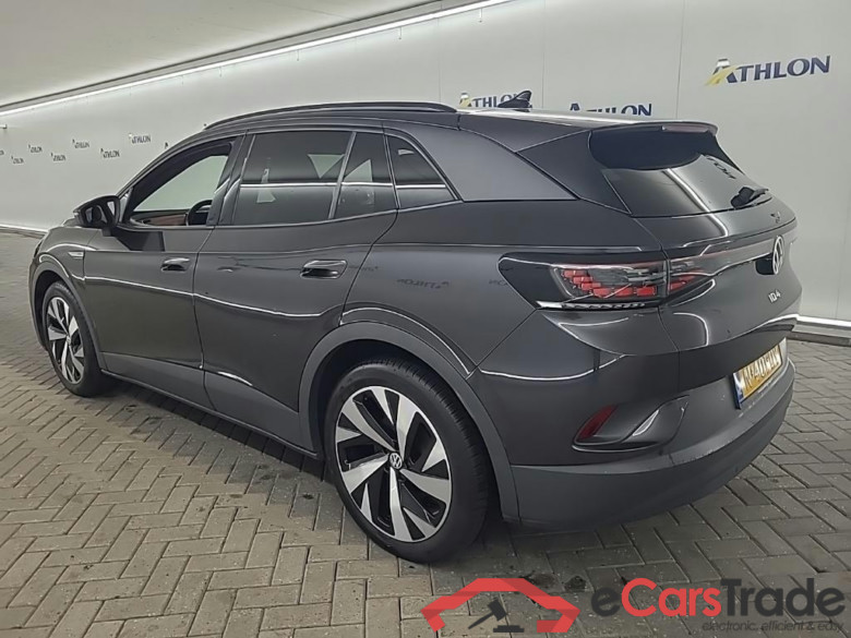 VOLKSWAGEN ID.4 77kWh Business Auto 5D 150kW Athlon Edition #4