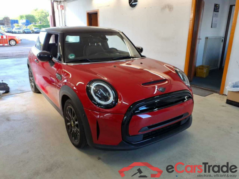 MINI Mini  #1