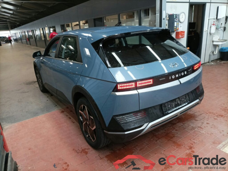 Hyundai Ioniq 5  #4