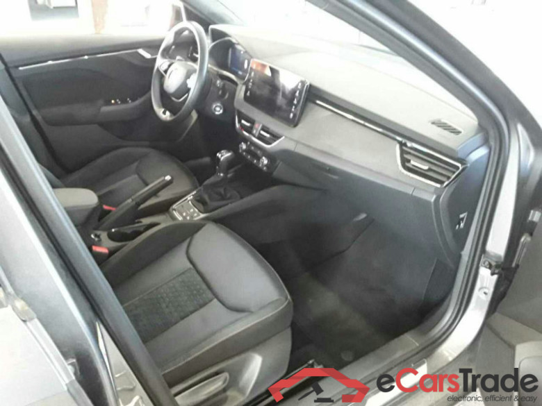 Skoda Scala  #5