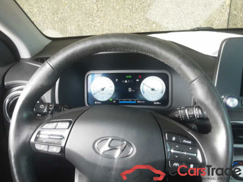 Hyundai Kona  #6