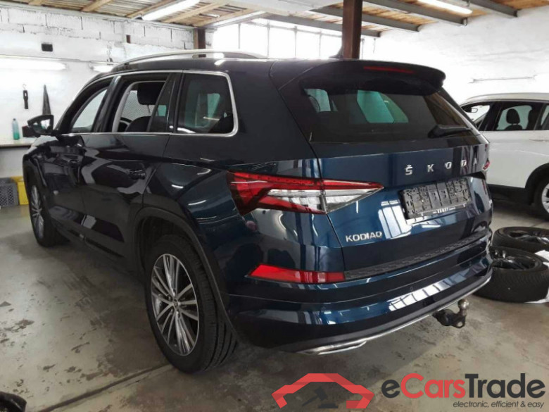 Skoda Kodiaq  #3