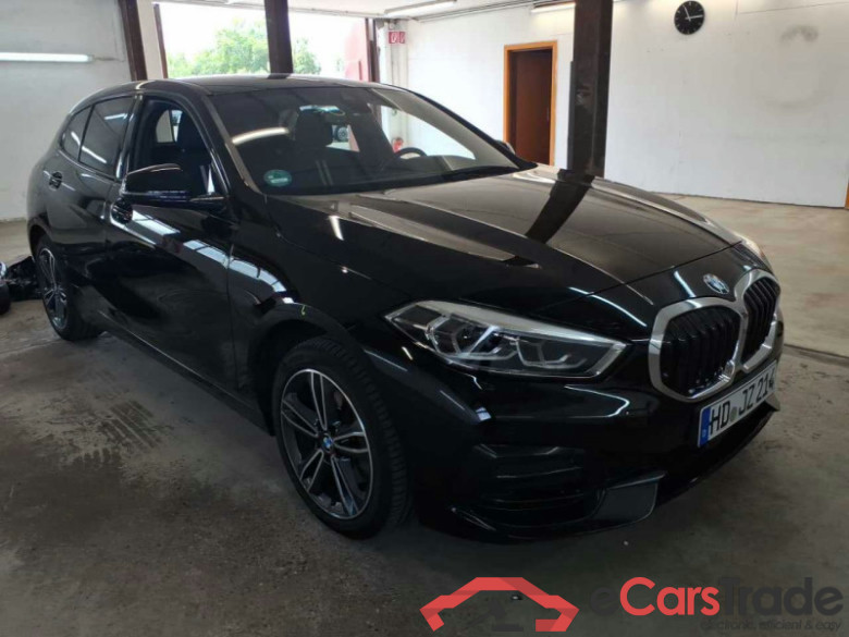 BMW 118i  #1