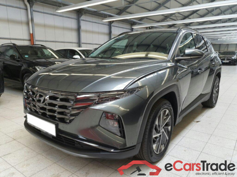 Hyundai Tucson  #2