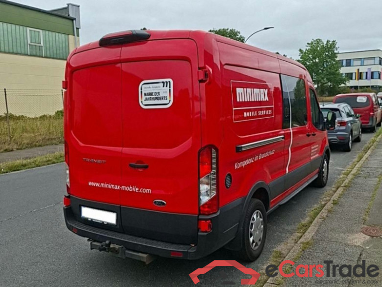 Ford Transit  #2