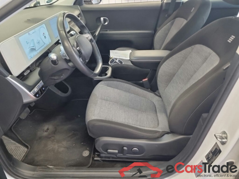 Hyundai Ioniq 5  #5