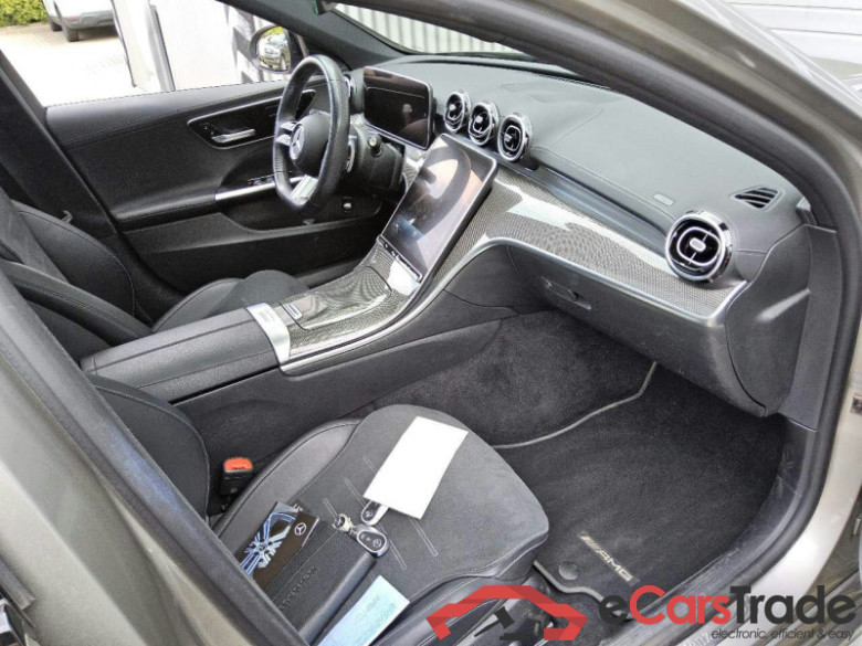 Mercedes-Benz C 300  #2