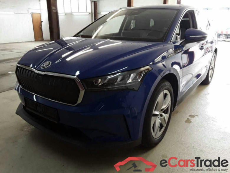 Skoda Enyaq  #2