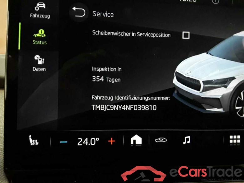 Skoda Enyaq  #6