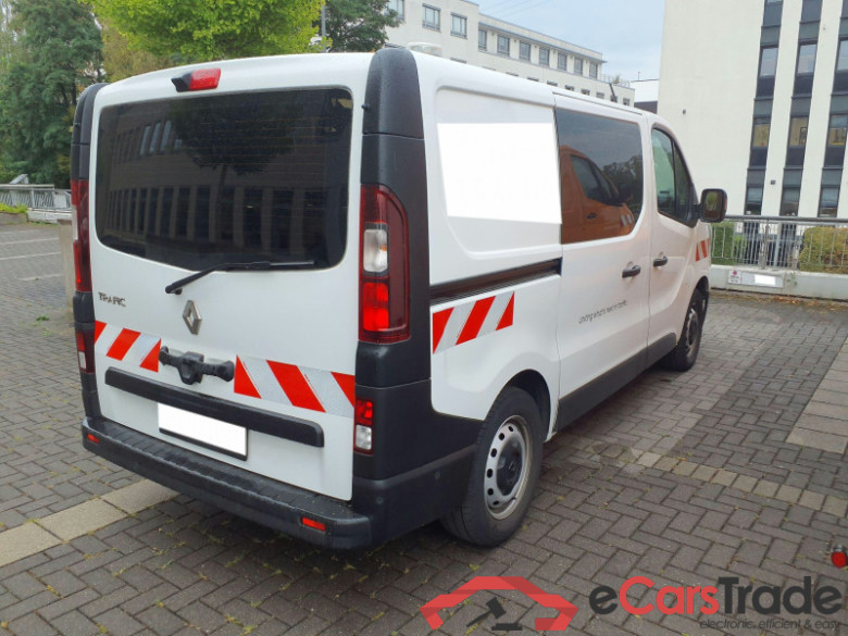 Renault Trafic  #3