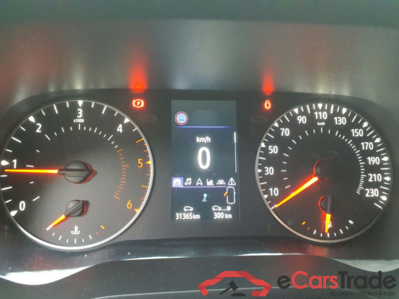 Renault Trafic  #6