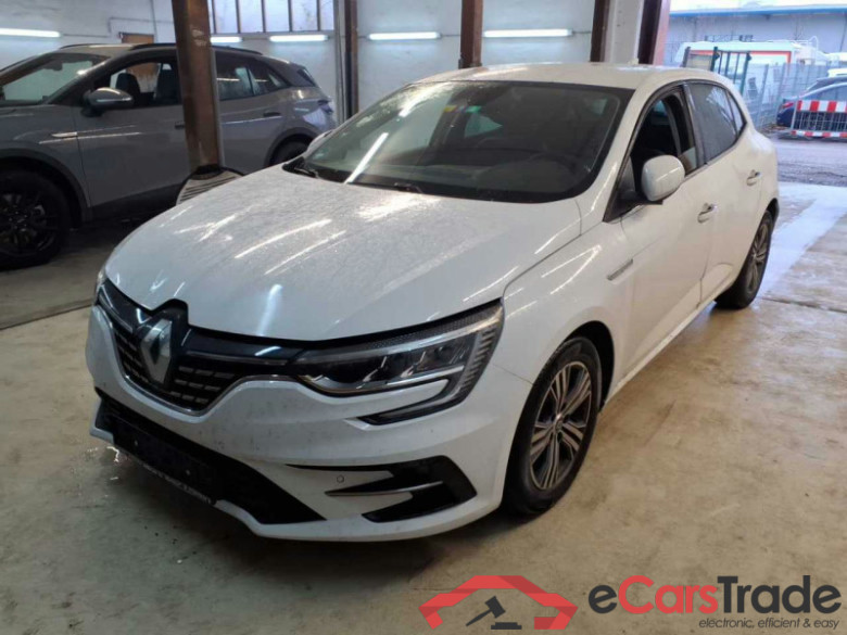 Renault Megane  #2