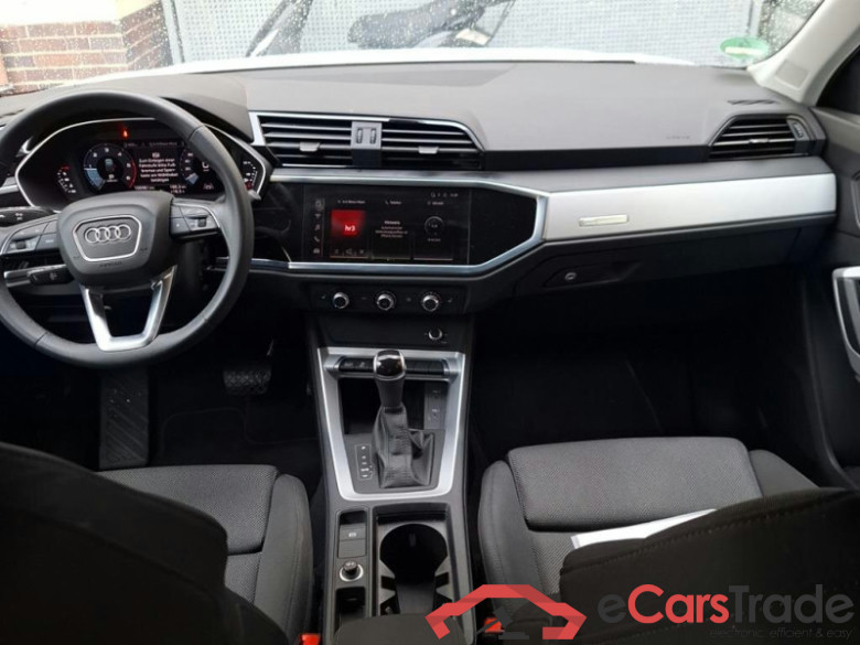 Audi Q3 Sportback  #4