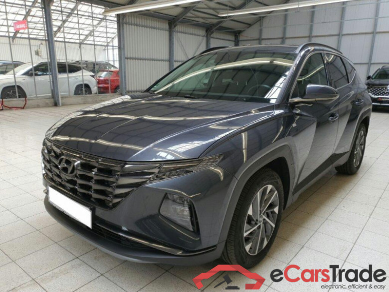 Hyundai Tucson  #2
