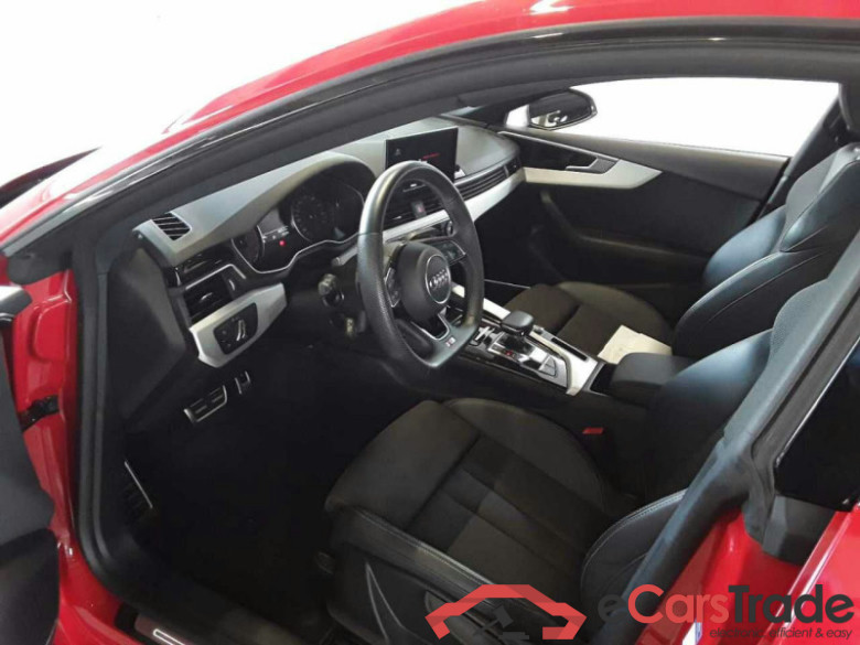 Audi A5 40TDI  #5
