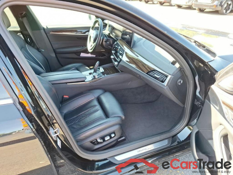 BMW 530e  #3