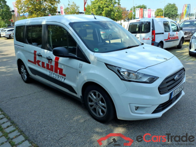 Ford Transit  #1