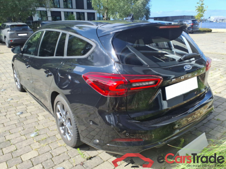 Ford Focus  #4