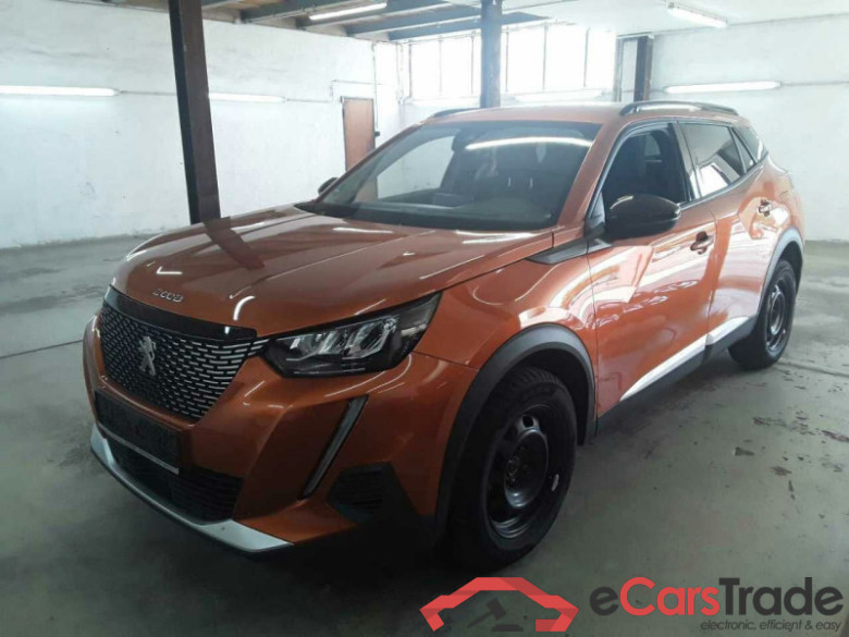 Peugeot 2008  #2