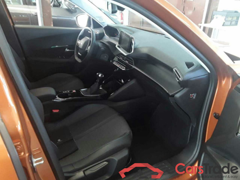 Peugeot 2008  #6