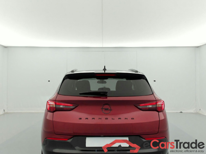 Opel Grandland GS 1.2 Turbo 130 ch #6