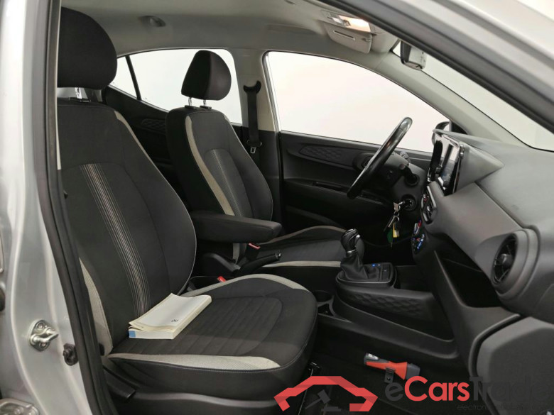 Hyundai i10 1.0 MPI Comfort automaat 5-zits 5d #3
