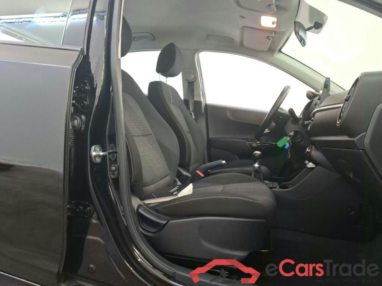 Kia Picanto 1.0 DPi DynamicLine 5-zits 5d #3