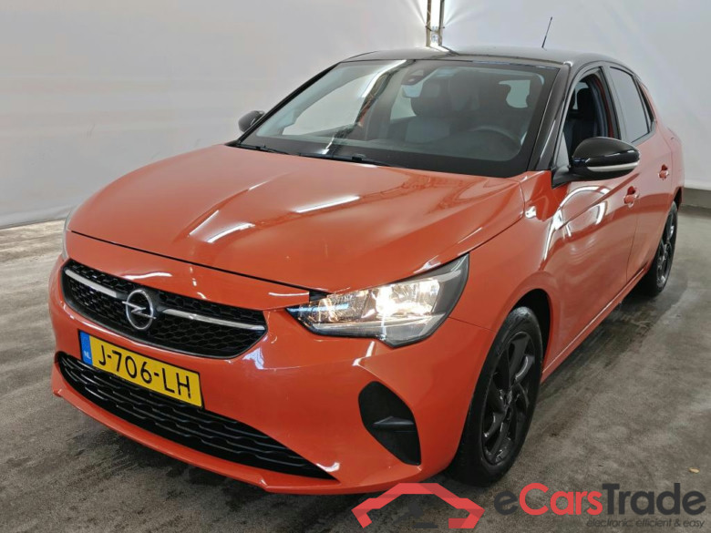 Opel Corsa 1.2 EDITION 55KW | D.riem vervangen 08-2025 #1