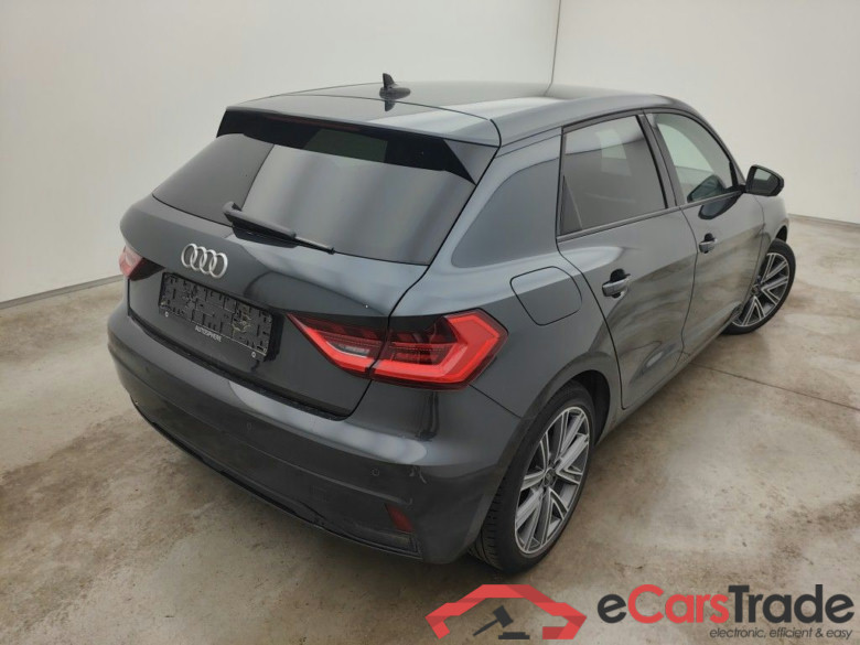 Audi A1 Sportback 1.0 25 TFSI Advanced Aut. LED-Matrix Virtual Navi Klima PDC ... #3
